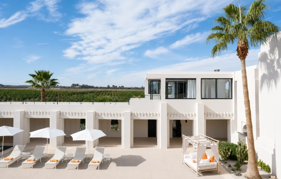Villa OPALE Marrakech | Villa à Marrakech