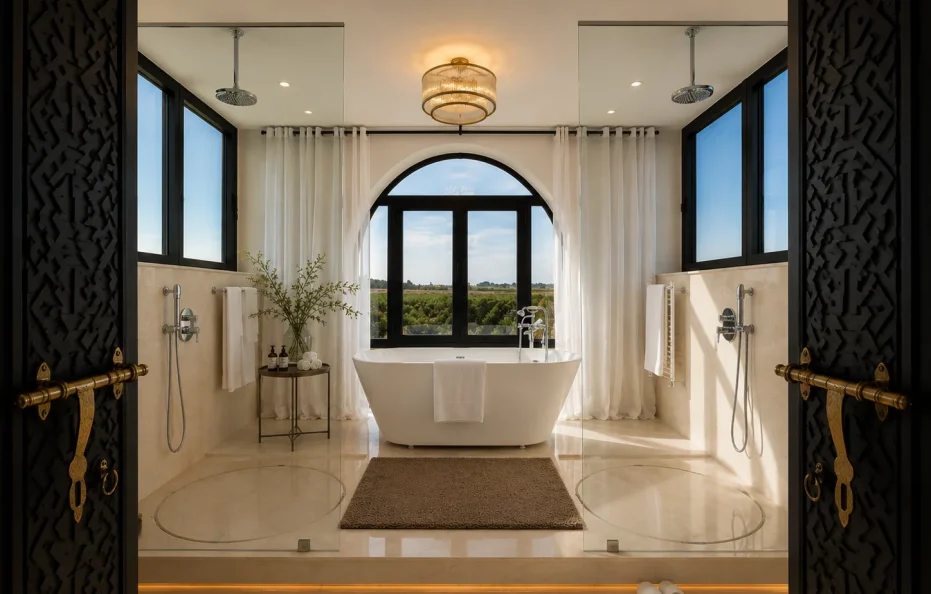 Villa OPALE Marrakech | Villa à Marrakech