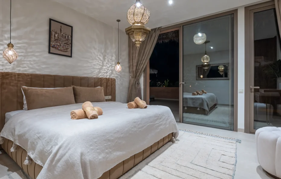 Villa Miléa Marrakech | Villa à Marrakech