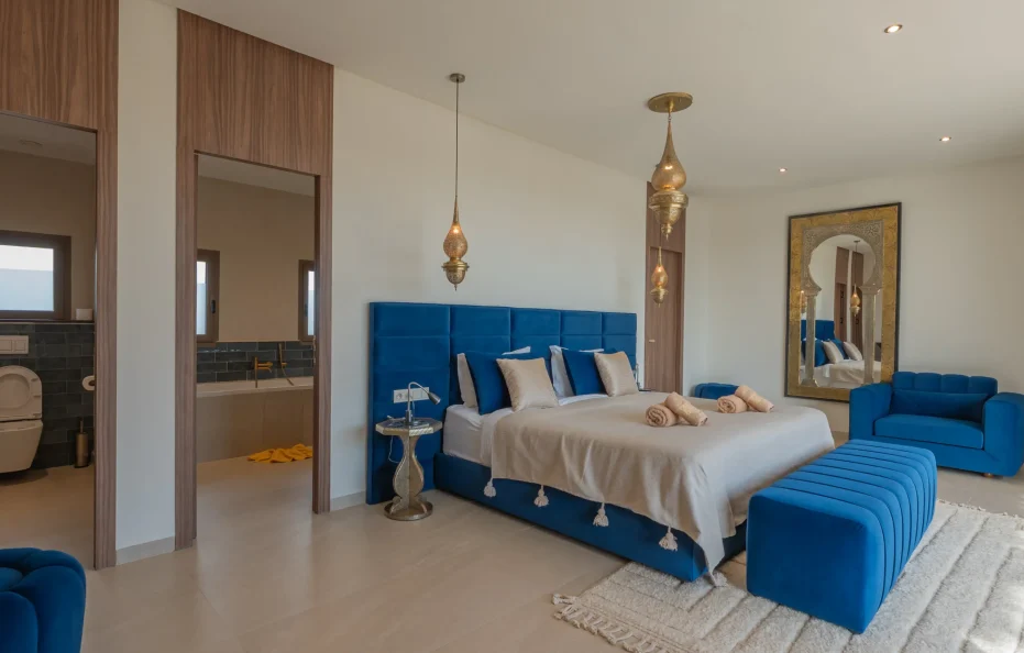 Villa Miléa Marrakech | Villa à Marrakech