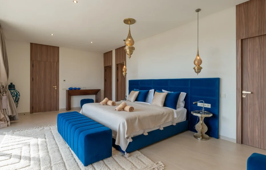 Villa Miléa Marrakech | Villa à Marrakech