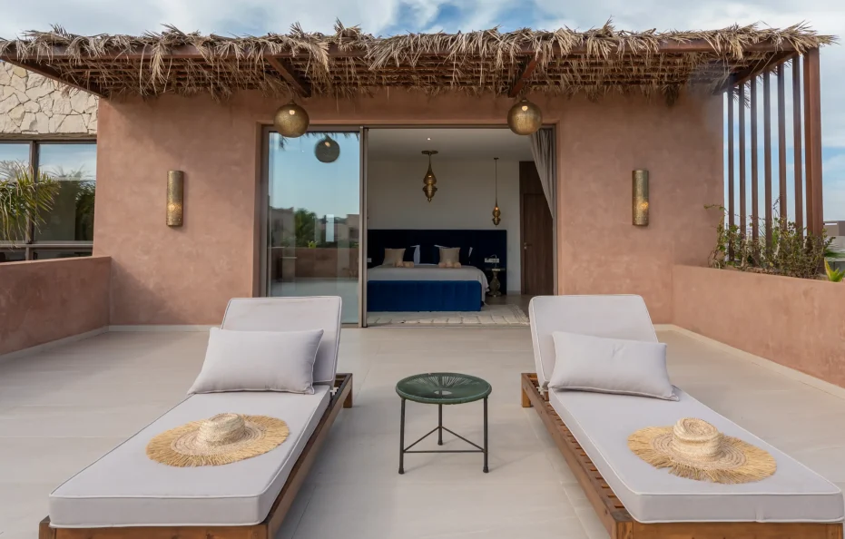 Villa Miléa Marrakech | Villa à Marrakech