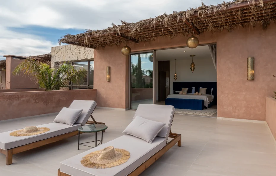 Villa Miléa Marrakech | Villa à Marrakech