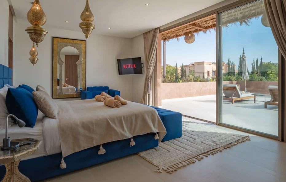 Villa Miléa Marrakech | Villa à Marrakech