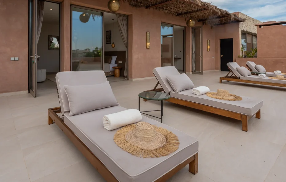 Villa Miléa Marrakech | Villa à Marrakech