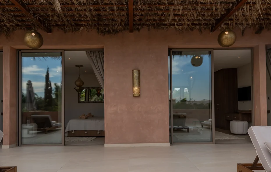 Villa Miléa Marrakech | Villa à Marrakech