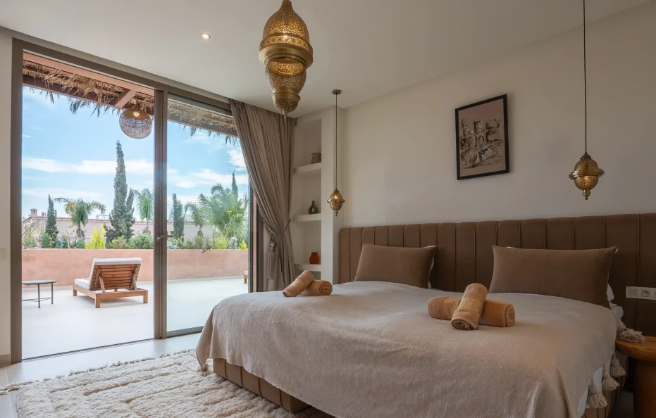 Villa Miléa Marrakech | Villa à Marrakech