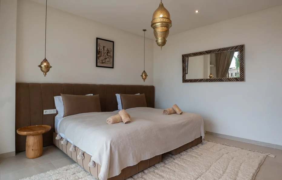 Villa Miléa Marrakech | Villa à Marrakech