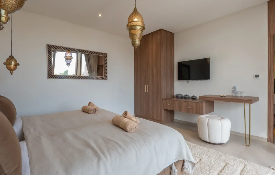Villa Miléa Marrakech | Villa à Marrakech