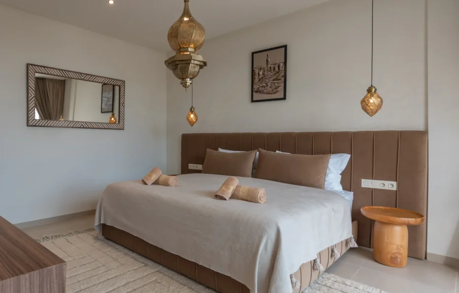 Villa Miléa Marrakech | Villa à Marrakech