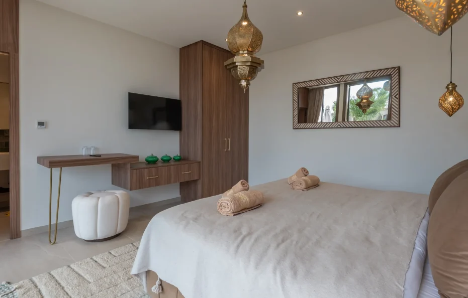 Villa Miléa Marrakech | Villa à Marrakech