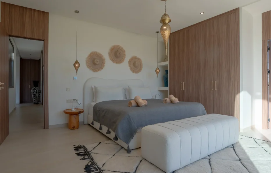 Villa Miléa Marrakech | Villa à Marrakech