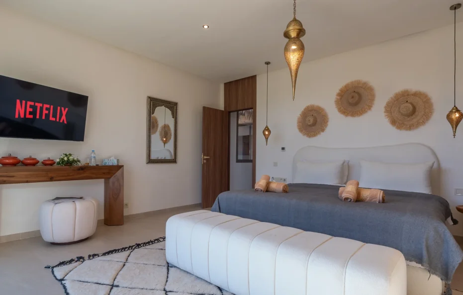 Villa Miléa Marrakech | Villa à Marrakech