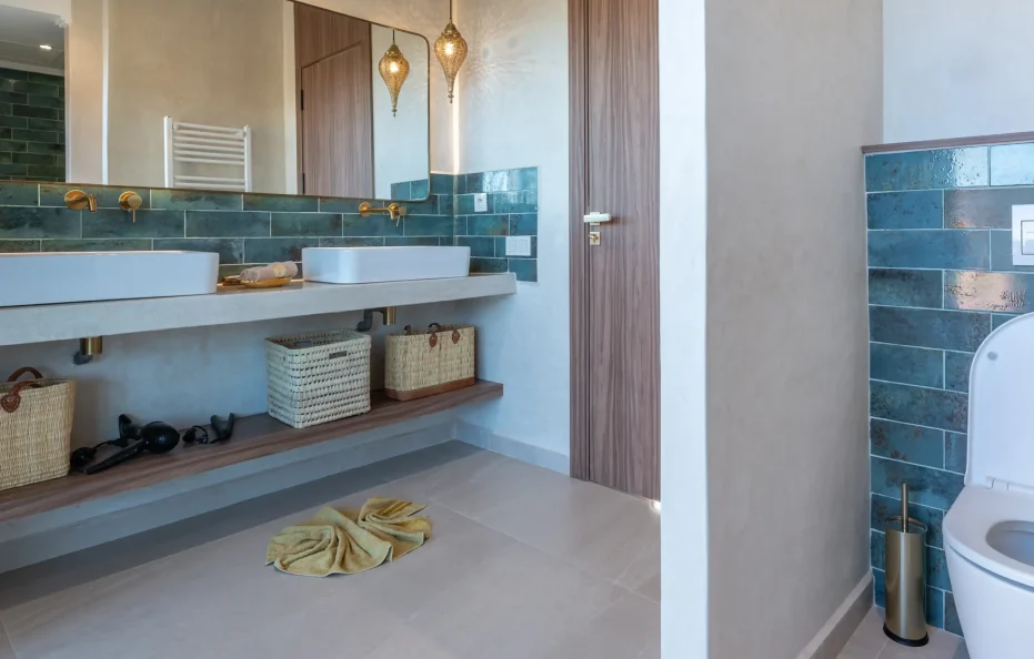 Villa Miléa Marrakech | Villa à Marrakech
