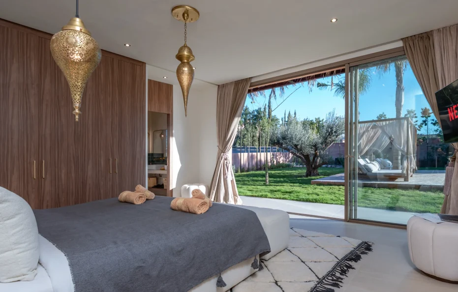 Villa Miléa Marrakech | Villa à Marrakech