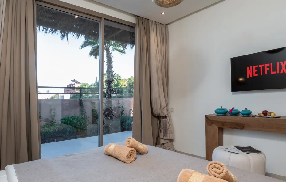 Villa Miléa Marrakech | Villa à Marrakech