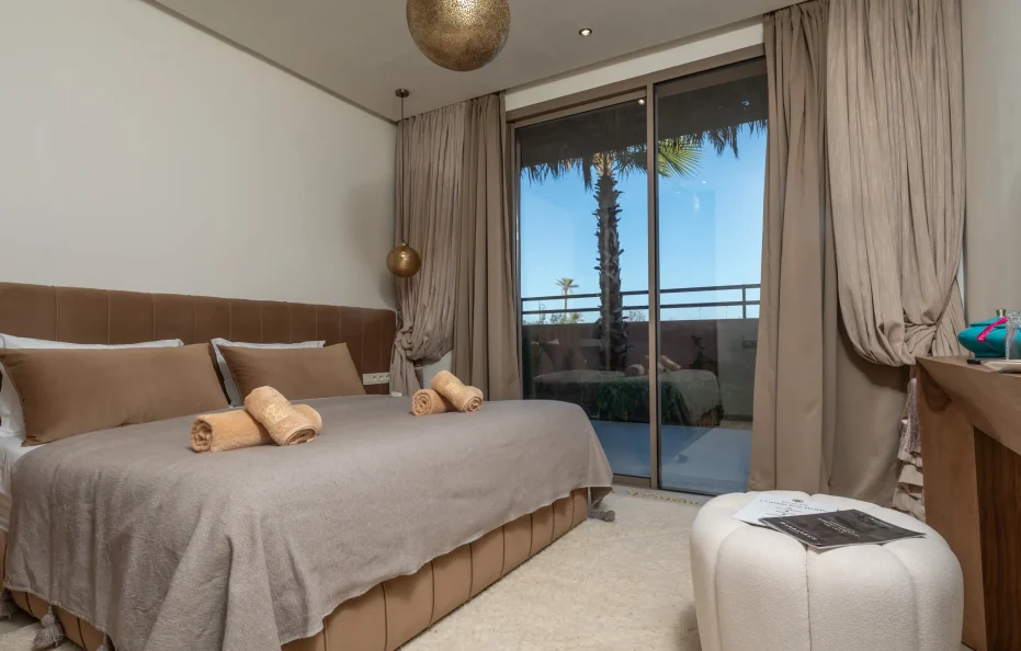 Villa Miléa Marrakech | Villa à Marrakech