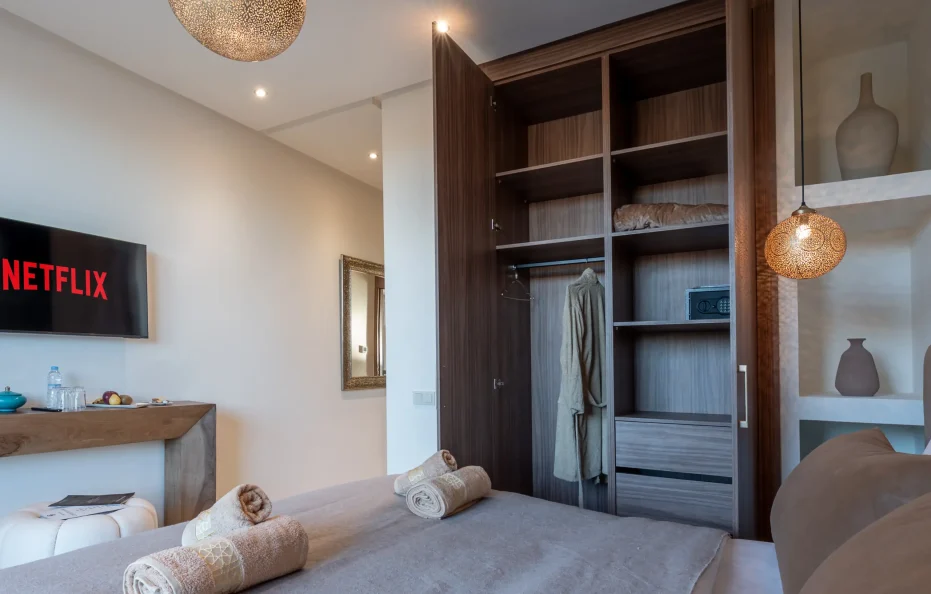 Villa Miléa Marrakech | Villa à Marrakech