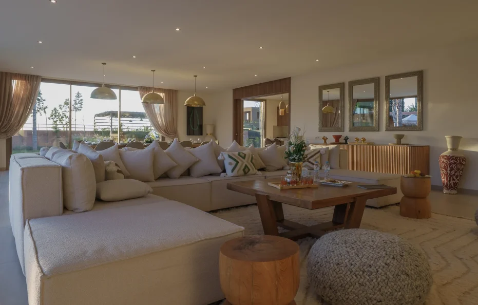 Villa Miléa Marrakech | Villa à Marrakech