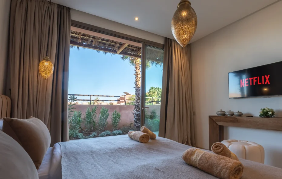 Villa Miléa Marrakech | Villa à Marrakech