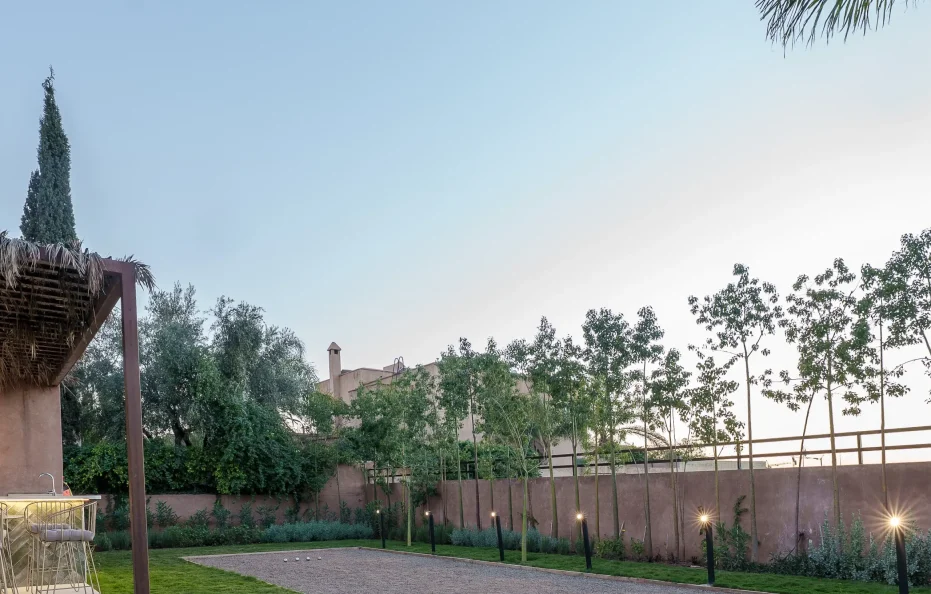 Villa Miléa Marrakech | Villa à Marrakech