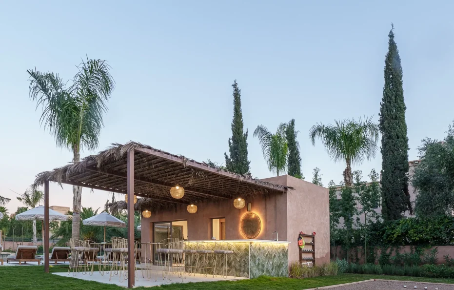 Villa Miléa Marrakech | Villa à Marrakech