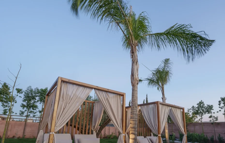 Villa Miléa Marrakech | Villa à Marrakech