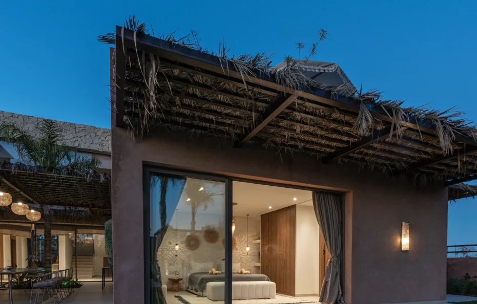 Villa Miléa Marrakech | Villa à Marrakech