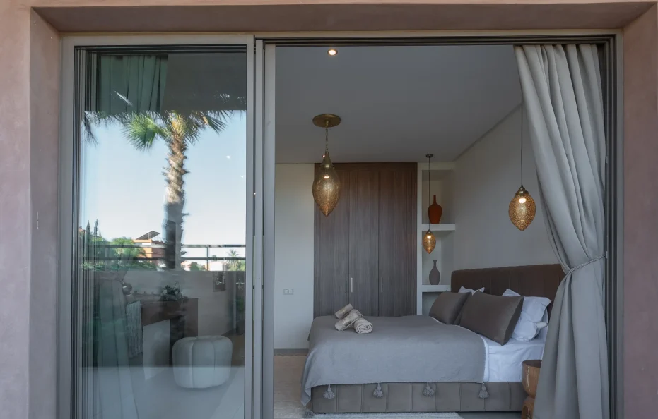 Villa Miléa Marrakech | Villa à Marrakech