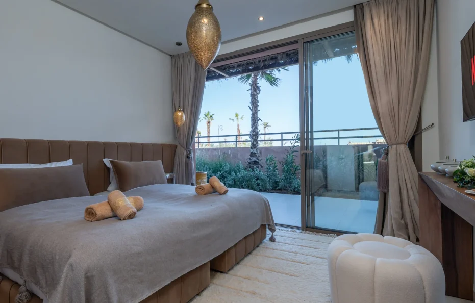 Villa Miléa Marrakech | Villa à Marrakech