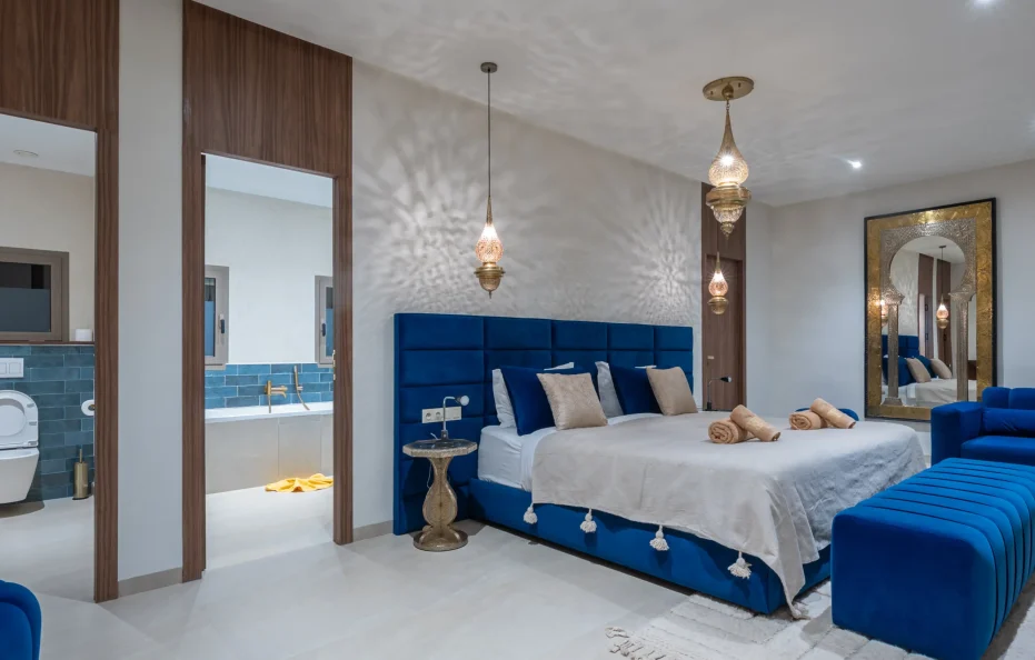 Villa Miléa Marrakech | Villa à Marrakech