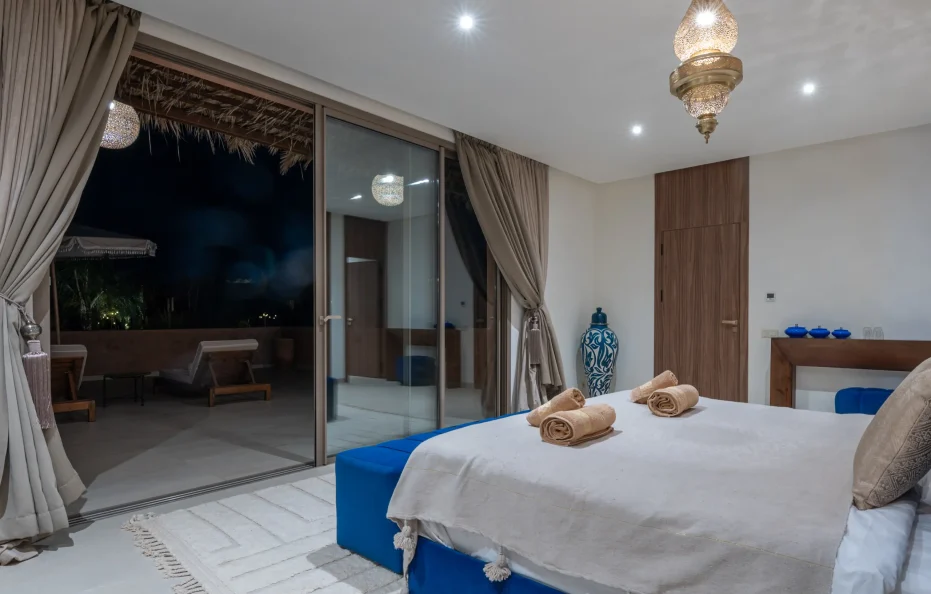 Villa Miléa Marrakech | Villa à Marrakech