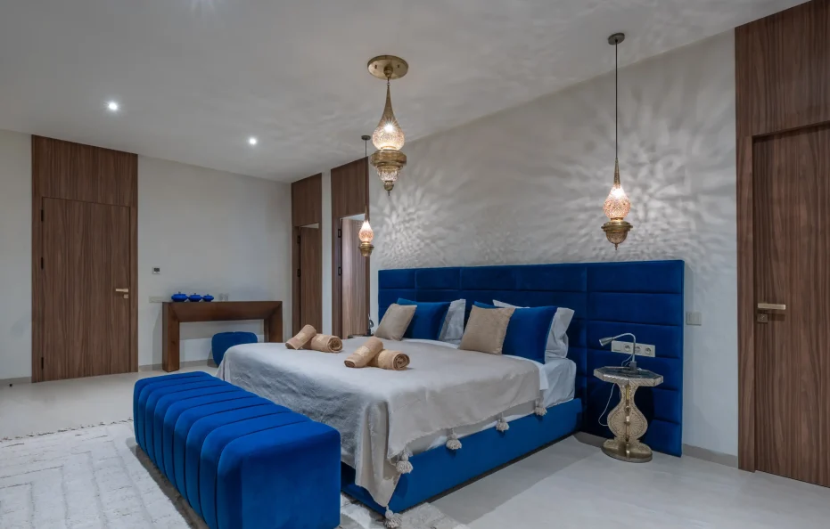 Villa Miléa Marrakech | Villa à Marrakech