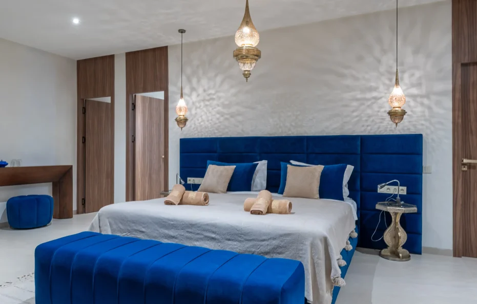 Villa Miléa Marrakech | Villa à Marrakech