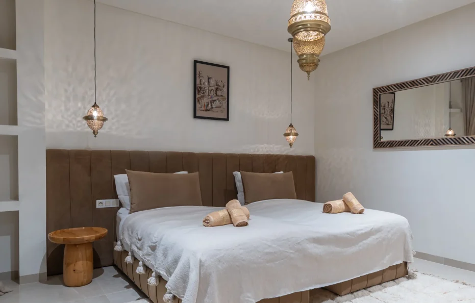 Villa Miléa Marrakech | Villa à Marrakech