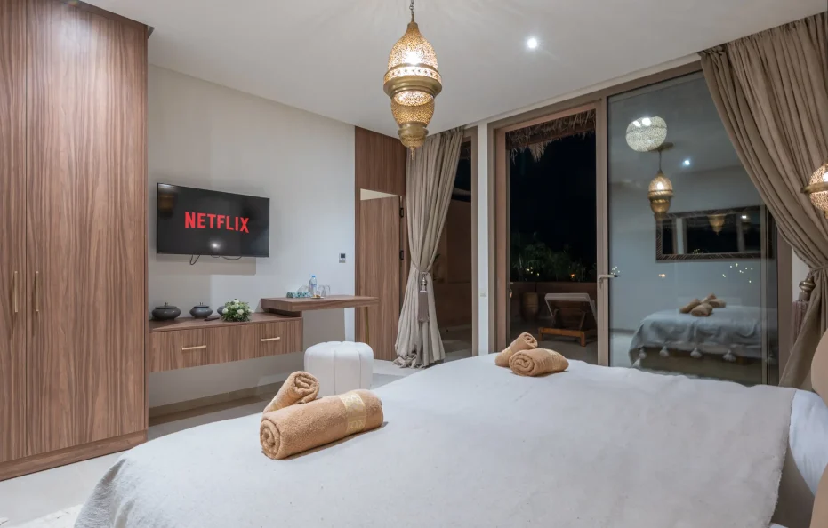 Villa Miléa Marrakech | Villa à Marrakech