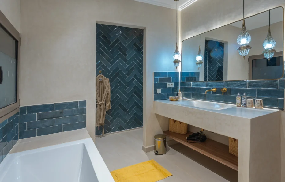 Villa Miléa Marrakech | Villa à Marrakech