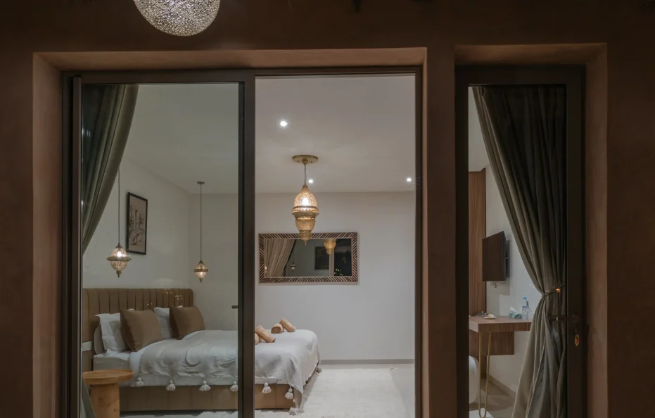 Villa Miléa Marrakech | Villa à Marrakech