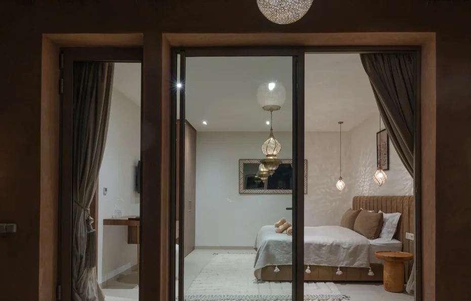Villa Miléa Marrakech | Villa à Marrakech