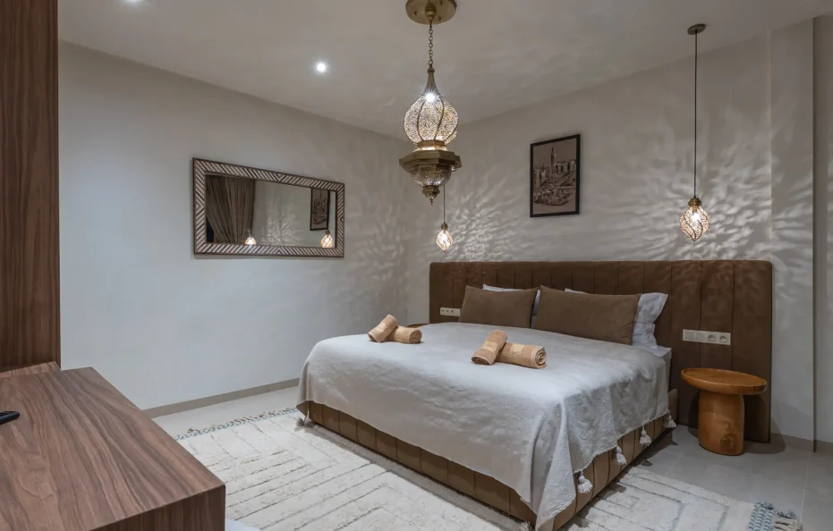 Villa Miléa Marrakech | Villa à Marrakech