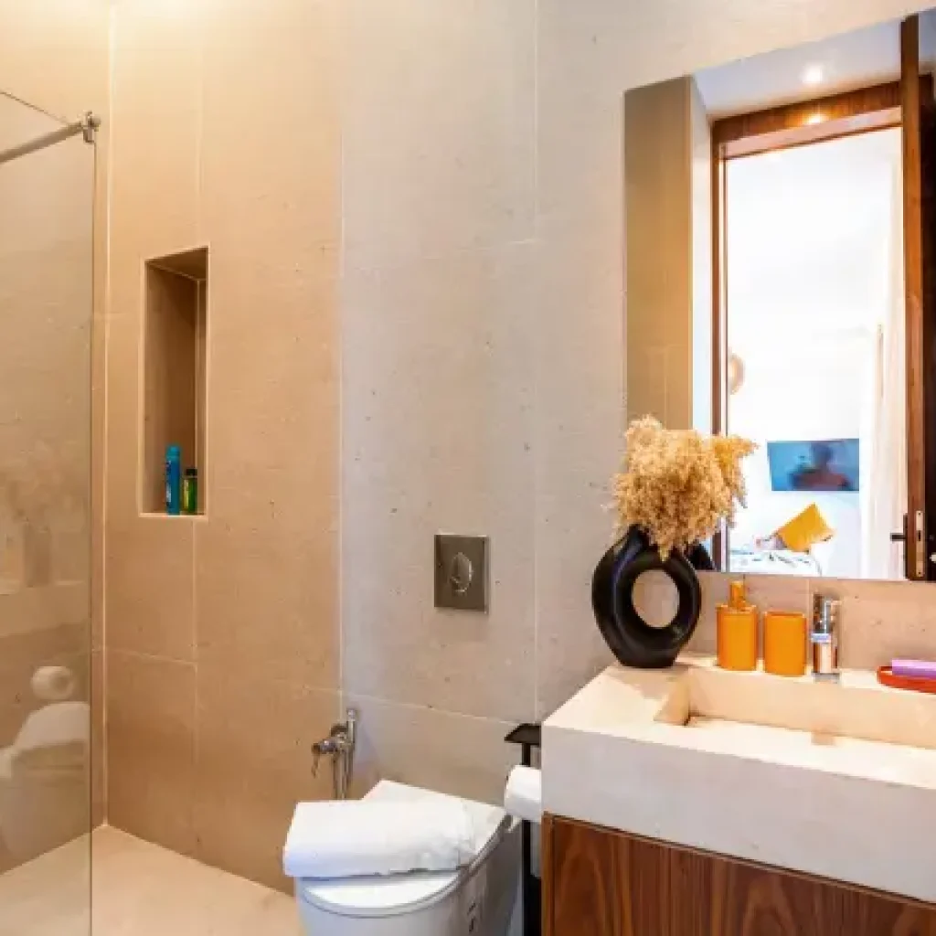 Villa avec spa Marrakech : le guide pour un séjour luxe et bien-être privé 3 villa avec spa Marrakech