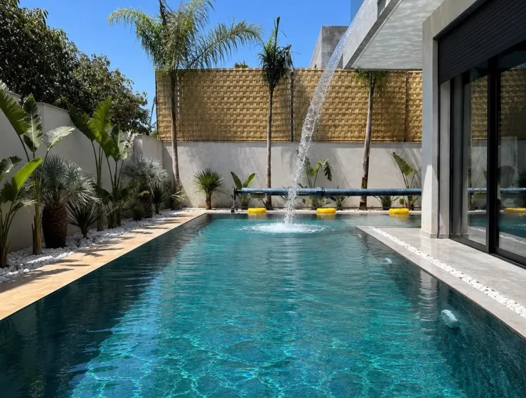 Villa Perle | Villa à Marrakech