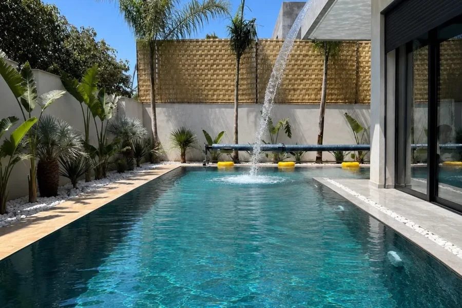 Villa Perle | Villa à Marrakech
