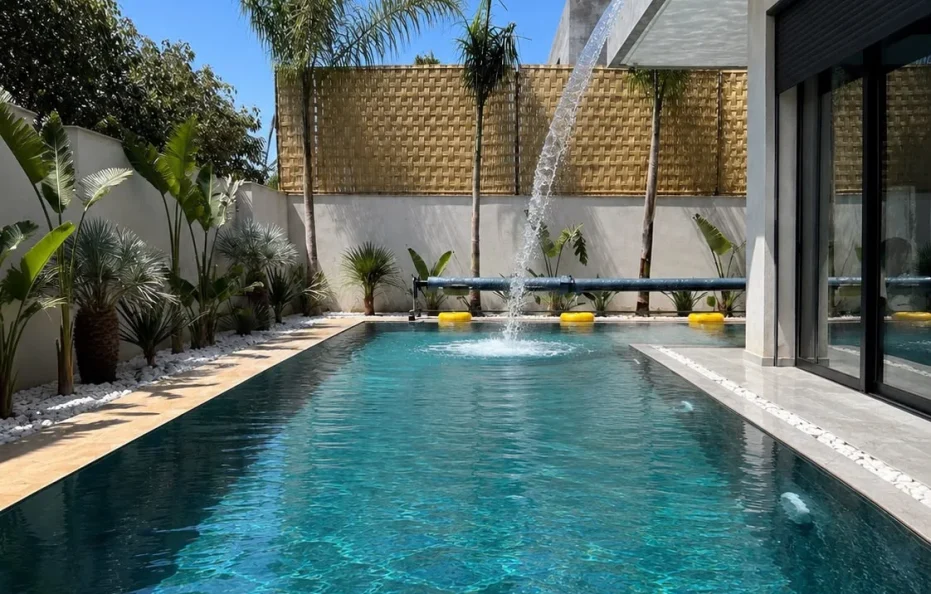 Villa Perle | Villa à Marrakech