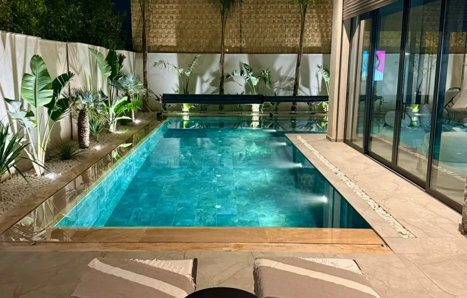 Villa Perle | Villa à Marrakech