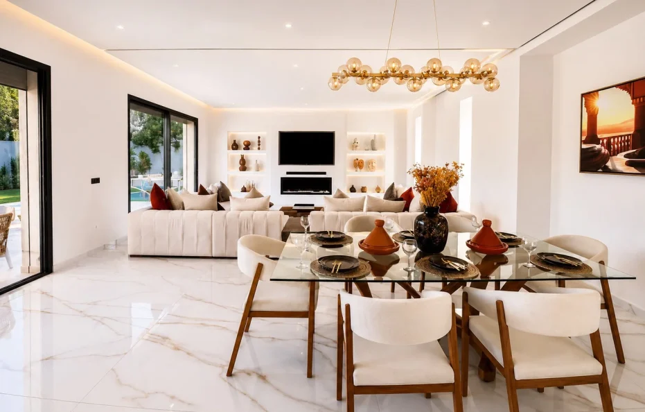 Villa Liva| Villa à Marrakech