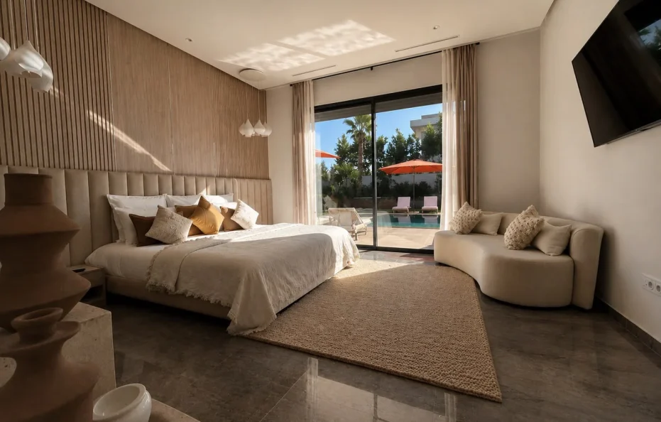 Villa Liva| Villa à Marrakech