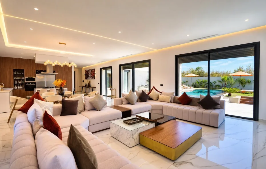 Villa Liva| Villa à Marrakech