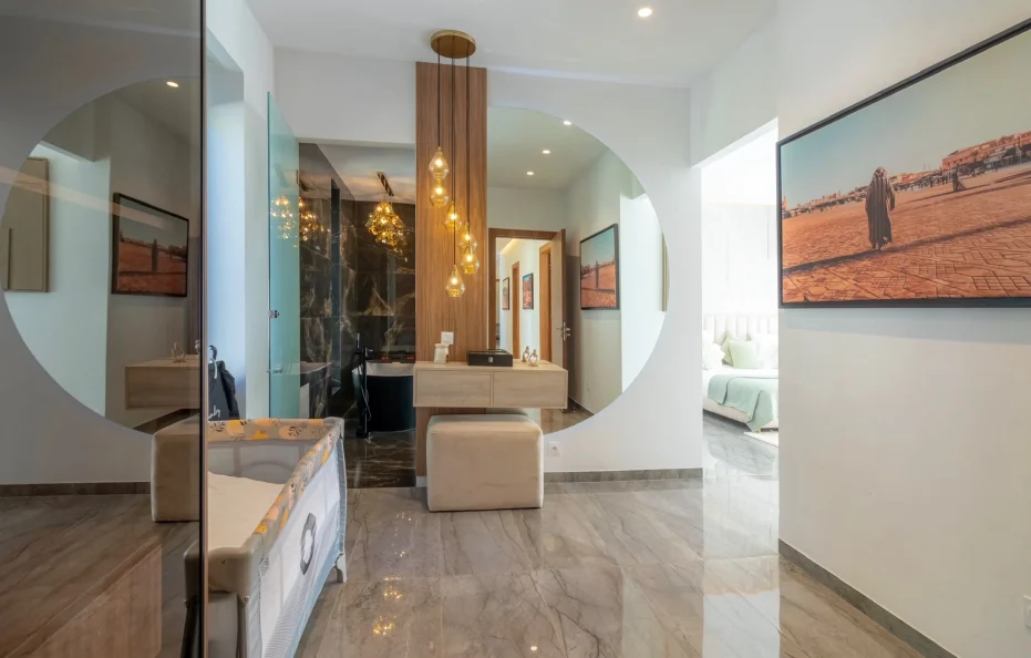 Villa Liva| Villa à Marrakech