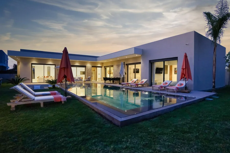 Villa Liva| Villa à Marrakech